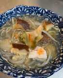 超簡単、超美味しい〜ザーサイスープ