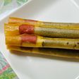 ウインナーチーズスティック