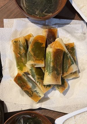 ささみ大葉チーズ春巻き-レシピのメイン写真