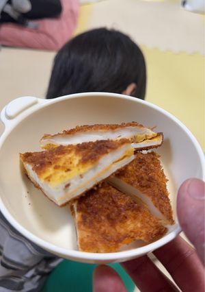 はんぺんチーズ-レシピのメイン写真