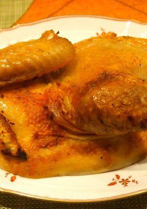 しまんとターキーのしっとりオーブン焼き-レシピのメイン写真