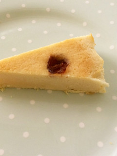 おからパウダーのチーズケーキ風-レシピのメイン写真