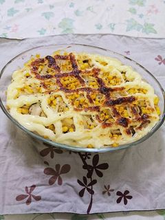 鮭のマヨネーズ焼き-レシピのメイン写真