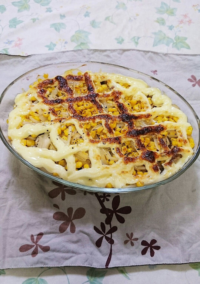 鮭のマヨネーズ焼き-レシピのメイン写真
