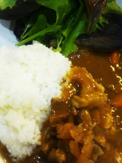 ☆圧力鍋で時短トロトロ牛スジカレー☆-レシピのメイン写真