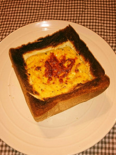 豪快パングラタン-レシピのメイン写真