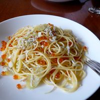 基本からアレンジまで！思わずつくりたくなる「いくら しらす