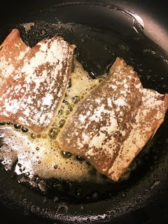 サワラのムニエル-レシピのメイン写真