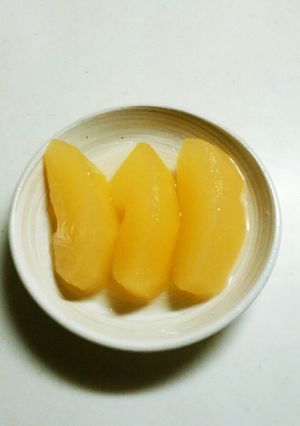 りんごのコンポート-レシピのメイン写真