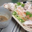 ケチケチ決定版!チープ冷しゃぶサラダ