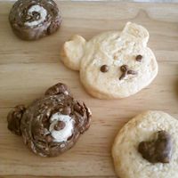基本からアレンジまで！思わずつくりたくなる「クッキー シナモン