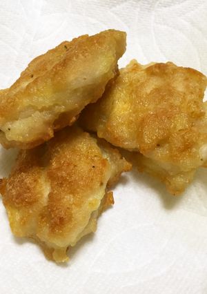 チキンナゲット-レシピのメイン写真