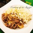 超簡単!激ウマしょうが焼き♪