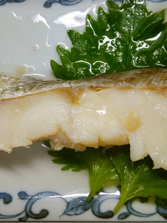 朝食にも!フライパンで♪タラの白だし焼き-レシピのメイン写真