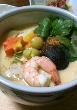 小田巻き-レシピのメイン写真
