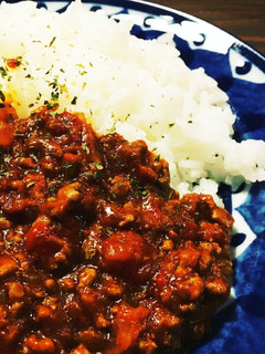無水カレー-レシピのメイン写真