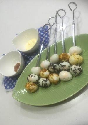 ☆取引先のハゲにムカついた時のツマミ☆-レシピのメイン写真