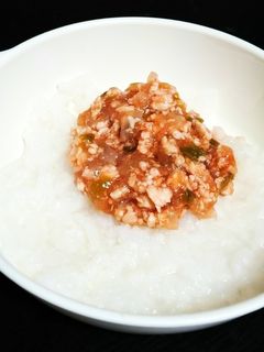 離乳食中期~後期に★ミートソース-レシピのメイン写真