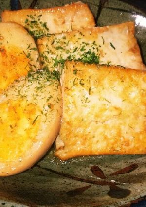 木綿豆腐と何かプラスで後1品☆-レシピのメイン写真