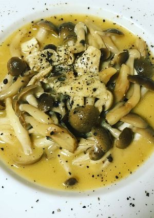 簡単★絶品★きのこチーズ-レシピのメイン写真