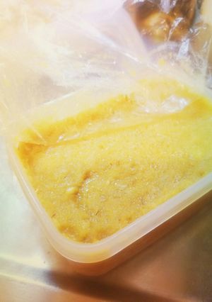 にんにく甘味噌☆*。-レシピのメイン写真