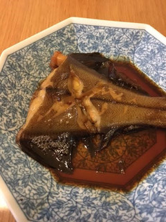褒められ♡居酒屋メニュー♡かれいの煮つけ-レシピのメイン写真