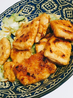 豆腐の治部煮-レシピのメイン写真