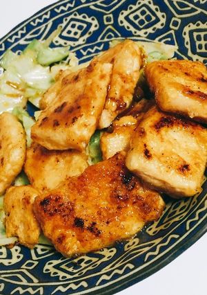 豆腐の治部煮-レシピのメイン写真