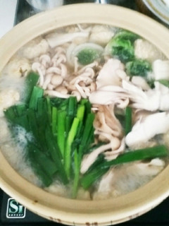 本格料亭の下ごしらえ♡お鍋の白菜の下準備-レシピのメイン写真