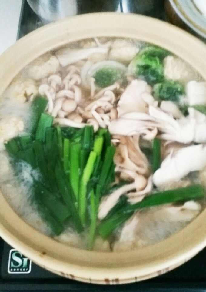 本格料亭の下ごしらえ♡お鍋の白菜の下準備-レシピのメイン写真