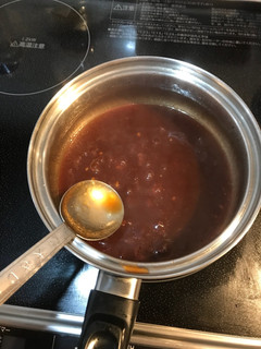 ハンバーグソース-レシピのメイン写真