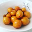 かんたん!「とりきんかん」の甘辛煮