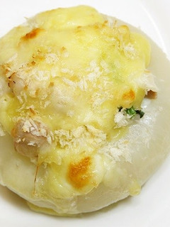 かぶグラタン-レシピのメイン写真