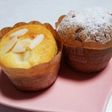 *子どもと作る☆マフィン・カップケーキ*