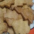粉ミルクキューブとサラダ油で簡単クッキー