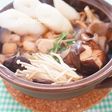 簡単手作り♪きりたんぽ鍋