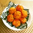 ジューシー旨いっ♡からあげくんマキシマム
