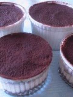 ティラミス-レシピのメイン写真