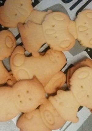 第3弾！ｻｻｯと大量全卵ｸｯｷｰ☆-レシピのメイン写真