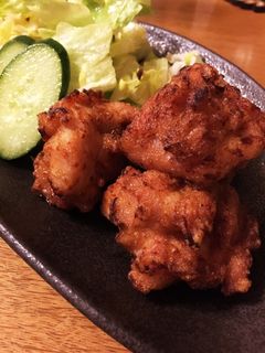 わが家の唐揚げ-レシピのメイン写真