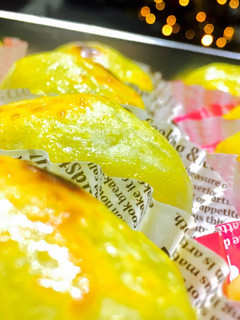 魚焼きグリルで‼︎素朴なスイートポテト♡-レシピのメイン写真