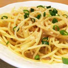 にんにく必須☆ウチのたらこクリームパスタ-レシピのメイン写真