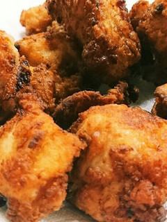 安いブラジル産で作るメチャ旨唐揚げ-レシピのメイン写真