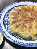 無限に食べたい！？福島名物！円盤餃子