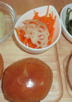 本日の朝ごはん2016.11.24.献立-レシピのメイン写真