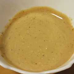 รูปของ カフェオレ風ヨーグルト