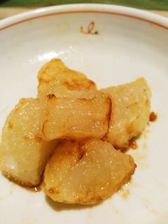 揚げ出し大根-レシピのメイン写真