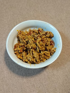 簡単!ちょい足し鍋の辛い薬味(*_*)-レシピのメイン写真