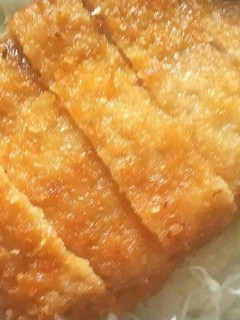 簡単♥ソースカツ丼-レシピのメイン写真