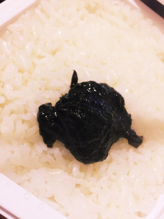 節約!簡単でご飯が進む海苔の佃煮-レシピのメイン写真